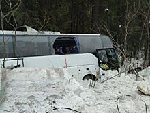 Очевидец смертельного ДТП с детьми-хоккеистами рассказал детали аварии