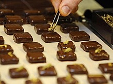 В столичном антикафе на Хэллоуин подадут шоколад со сверчками