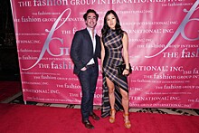 Fashion Group International назвали победителей премии Rising Star Award
