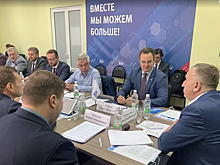 В Нижегородской области ведется комплексное реформирование системы пассажирского транспорта