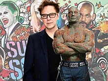 Дэйв Батиста уйдет вслед за Джеймсом Ганном в киновселенную DC