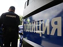 В Москве автолюбительница избила дорожного инспектора