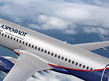 В Румынии заблокировали банковские счета представительства компании «Аэрофлот»