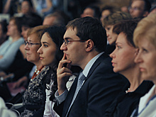 Осенний фестиваль хорового пения начнется в Клину в воскресенье