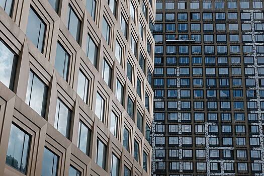 Названа стоимость самой дешевой студии в новостройках Москвы