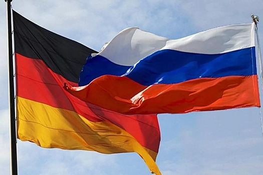 Spectator: Германия не намерена разрывать связи с РФ из-за энергетики