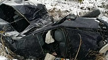 В Калининградской области из-за снегопада произошло 23 аварии