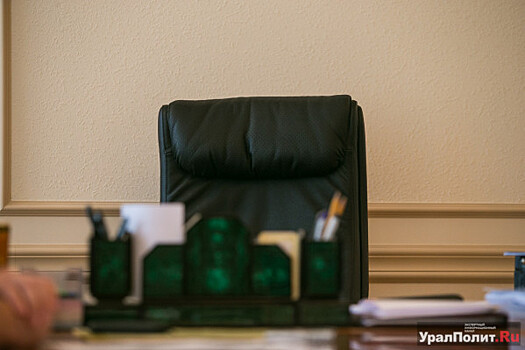 У полпреда в УрФО Артема Жоги появился новый помощник