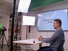 В Пензе сравнили Джокера и петербургского историка-убийцу