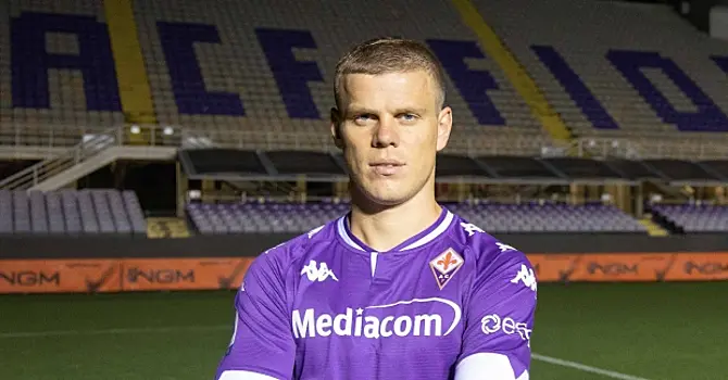 Александр Кокорин заинтересовал ещё один кипрский клуб