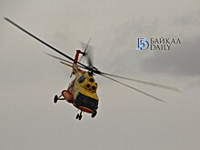 В Улан-Удэ прооперировали пострадавших в ДТП в Зайкалье