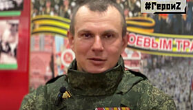 Боец «Адлер» рассказал, как обманул рой украинских беспилотников