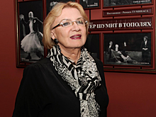 Актриса Алла Демидова обратилась к медикам из-за проблем с сердцем: подробности