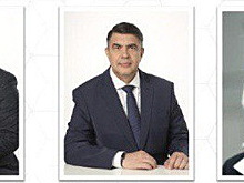 В Чебоксарах подвели предварительные итоги выборов в ЧГСД