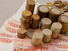 Центробанк России повысил прогноз по инфляции в 2025 году