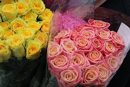 Флористы пояснили, почему розы не подходят для букета учителю на День знаний