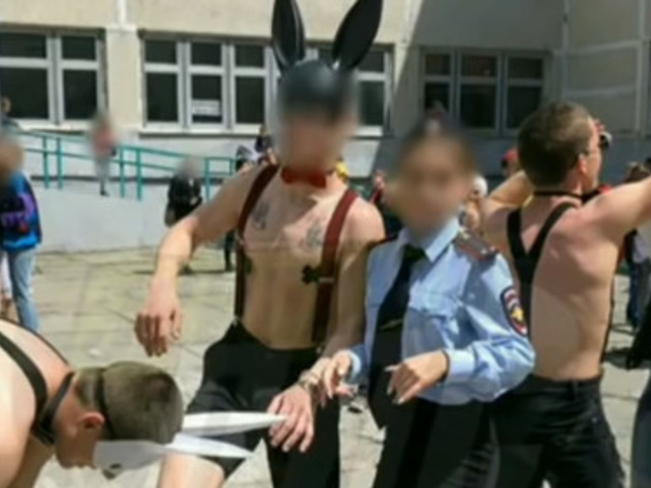 бдсм владивосток 