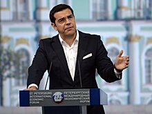 Ципрас обвинил ЕС в неэффективной борьбе с мигрантами