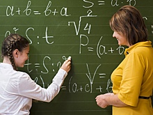 Упор на точные науки: какие предметы проходят дети в 7-м классе