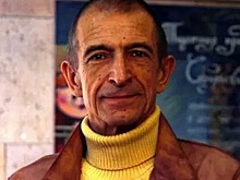 Умер Игорь Игнатьев