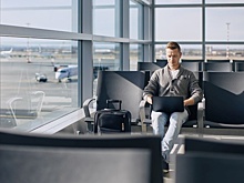 Эксперт Шутов предупредил о рисках подключения к общественным сетям Wi-Fi