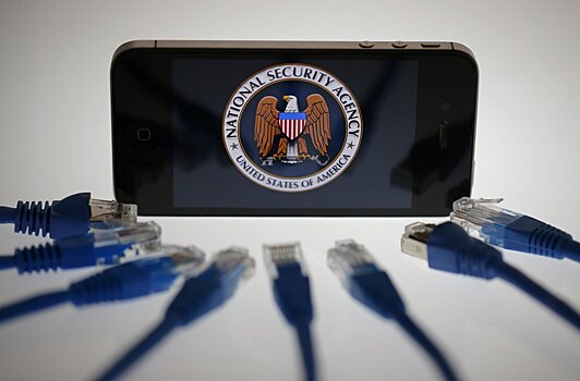 АНБ объявило об ограничении отслеживания и сбора интернет-переписки