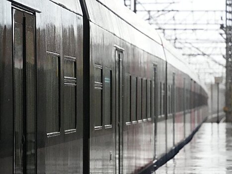 График поездов на Курском и Рижском направлениях МЦД-2 изменится в апреле и мае