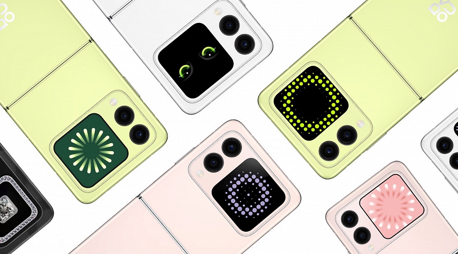 Huawei анонсировала недорогую гибкую раскладушку Nova Flip дешевле 65 тыс. рублей