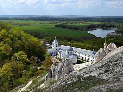 В Воронежской области в развитие туризма вложат 20 млрд. руб