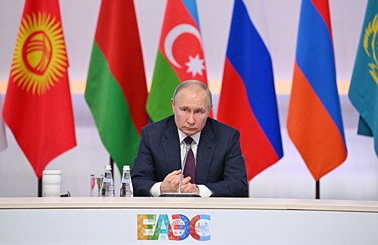 ЕАЭС: список стран, расшифровка, функции и цели
