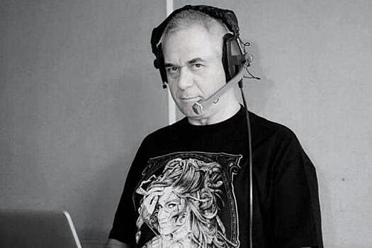 Сегодня вспоминают Сергея Доренко. Известный журналист умер год назад