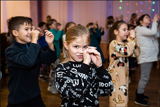В Мурманске заработали девять оздоровительных детских лагерей с дневным пребыванием