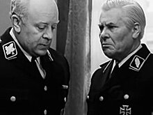 Враг, герой и адъютант Мюллера. Мгновения весны и курганы славы первого певца Донбасса