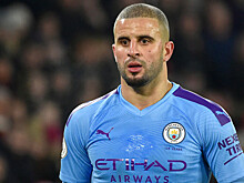 Защитник "Манчестер Сити" Уокер может перейти в "Баварию"