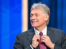 В Кремле рассказали об ожиданиях от 2026 года