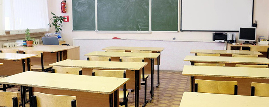 Некоторые классы якутских школ перейдут на очную форму обучения