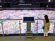 Цифровые двойники мегаполисов оптимизируют работу всех служб города