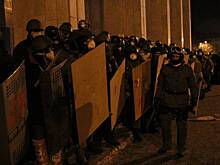 В альтернативной энциклопедии Маска нашли ранее скрытые цензурой материалы о Майдане