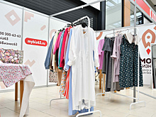 Cтала известна программа фестиваля "Территория моды. Сделано в Самарской области"