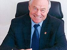 Губернатор Кузбасса поздравил экс-главу Кемерова с днем рождения