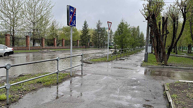 Впервые за 10 лет на улице Павлова пройдет комплексный ремонт