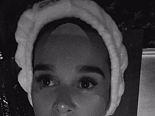 Телеведущая Ксения Бородина в одном полотенце снялась в джакузи