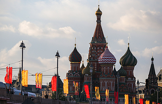 В Москве открывается выставка о пушкинских местах