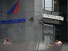 "ВТБ Лизинг" подал иски о взыскании задолженности с "Трансаэро"