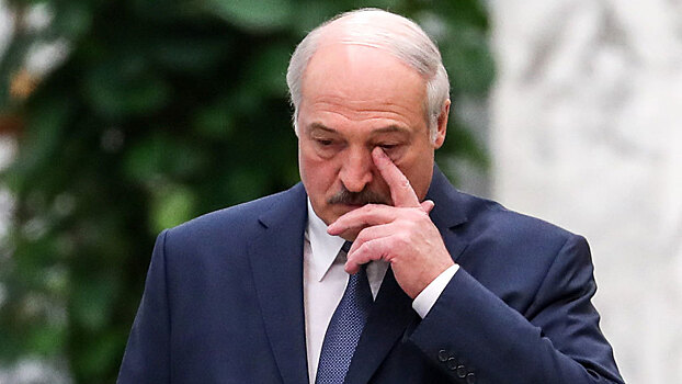 Лукашенко в СИЗО: как не надо поступать