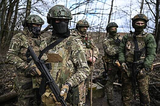 В России предрекли изменение тактики СВО после назначения нового главкома Сухопутных войск