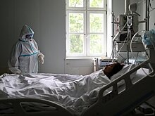 В России выявили 5011 случаев коронавируса