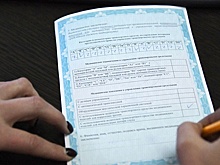 Минздрав: Водительские справки не станут электронными с 1 августа