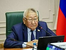 Сенатор Борисов: Сельхозкооперативам не хватает рынков для реализации продукции