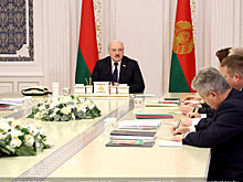 Лукашенко: Мы должны создать стабильность для наших детей
